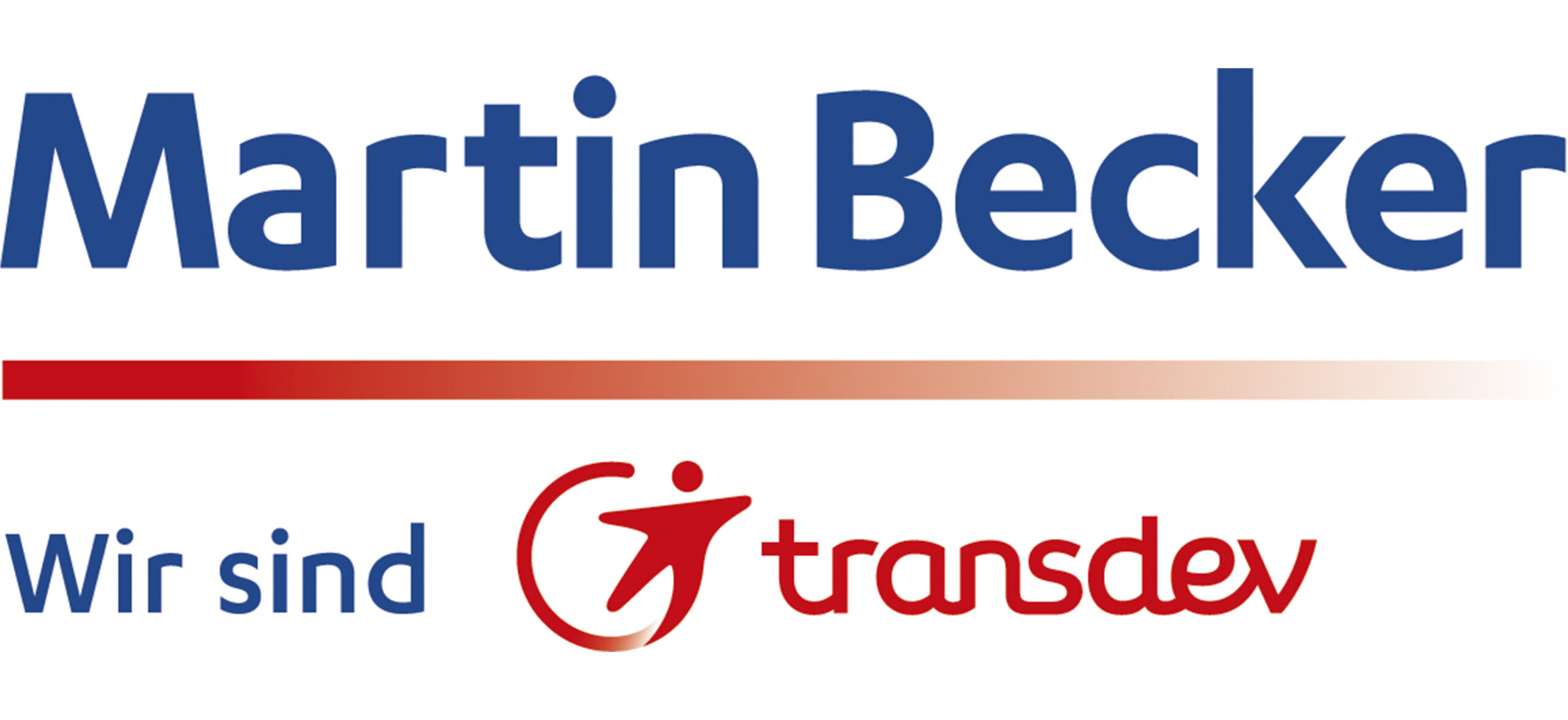 Logo Martin Becker GmbH & Co.KG Logo Martin Becker GmbH & Co.KG
