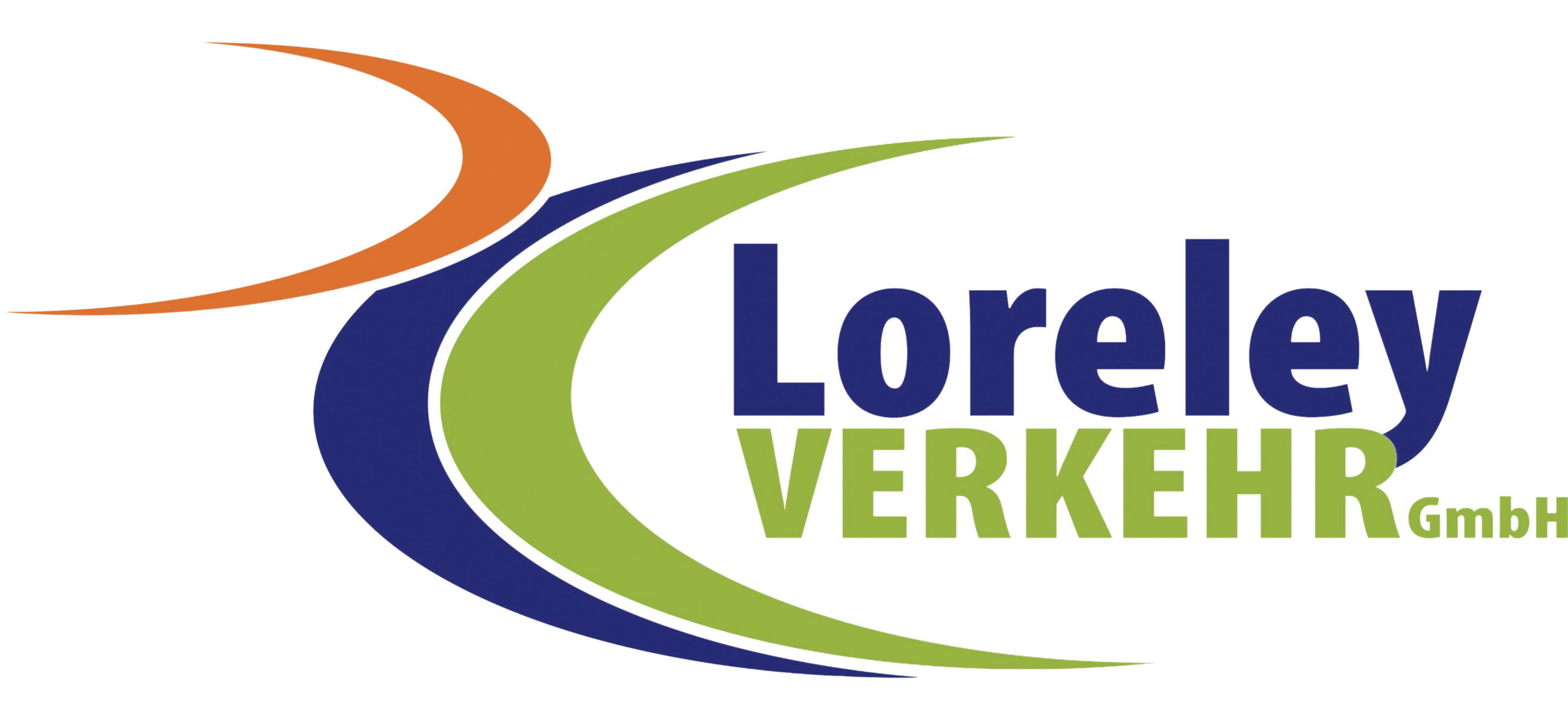 Logo Loreley Verkehr GmbH Logo Loreley Verkehr GmbH