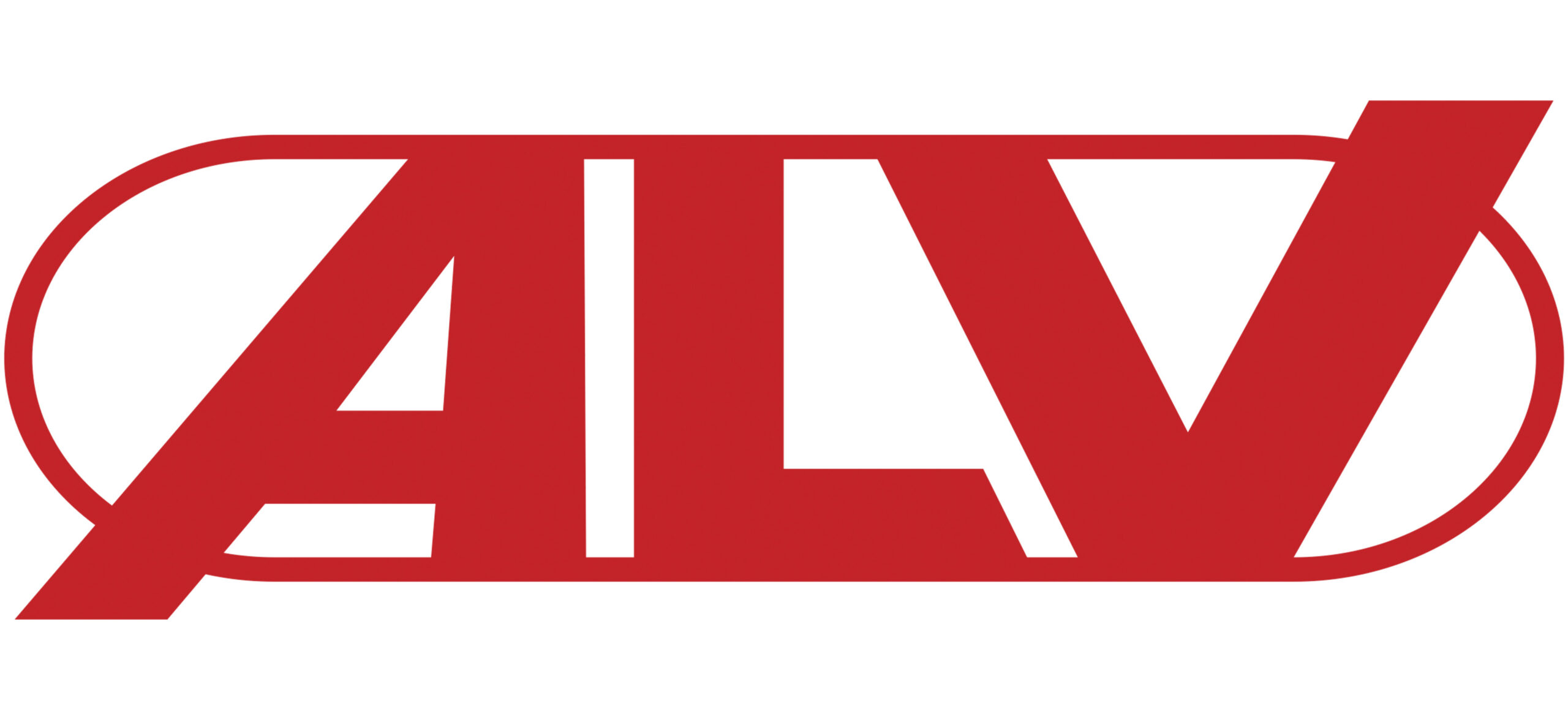 Logo der ALV Oberhessen GmbH& Co.KG Logo der ALV Oberhessen GmbH& Co.KG