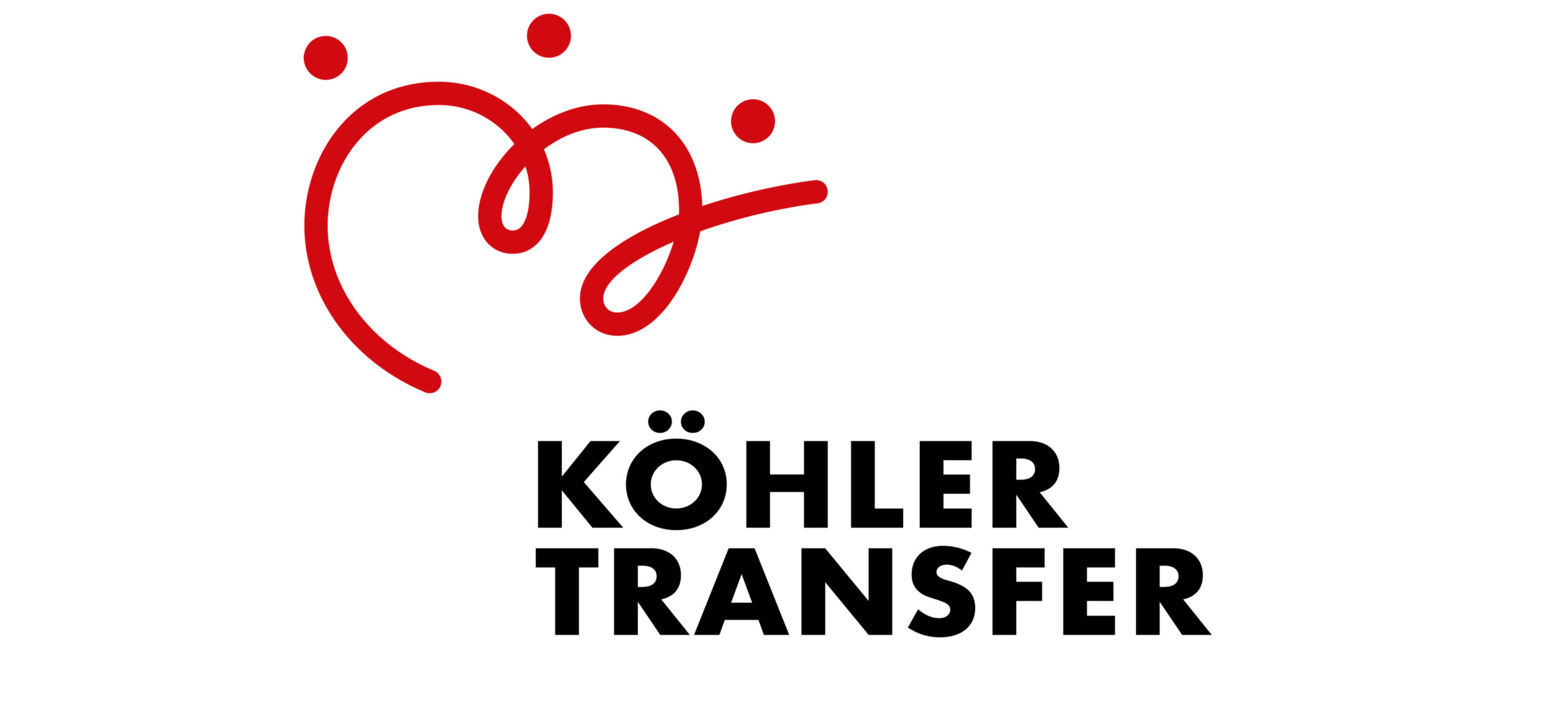 Logo Köhler Transfer GmbH / Co. KG Logo Köhler Transfer GmbH / Co. KG